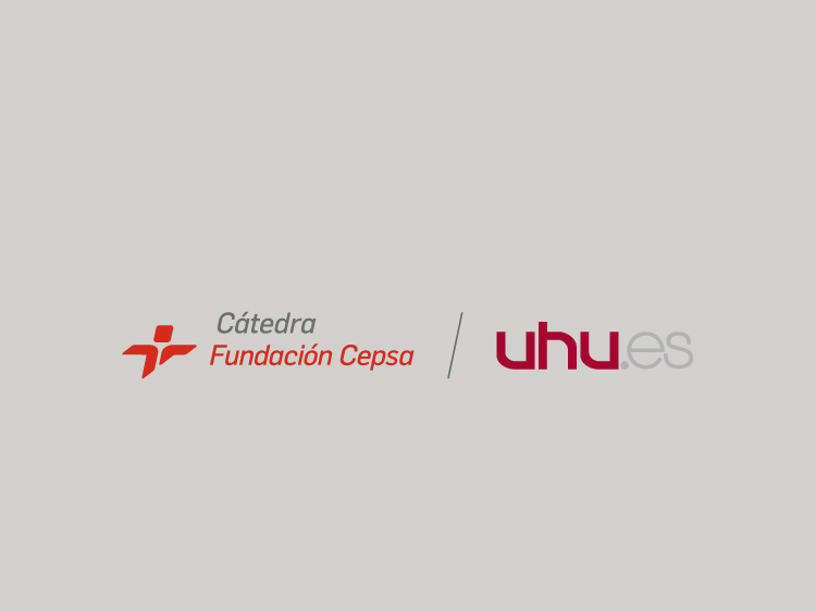 Logo Cátedra UHU